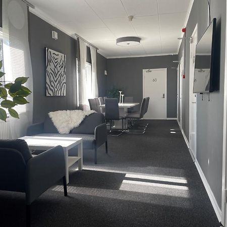 Stf Hostel Laerbro/Grannen Экстерьер фото
