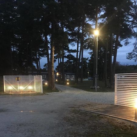 Stf Hostel Laerbro/Grannen Экстерьер фото