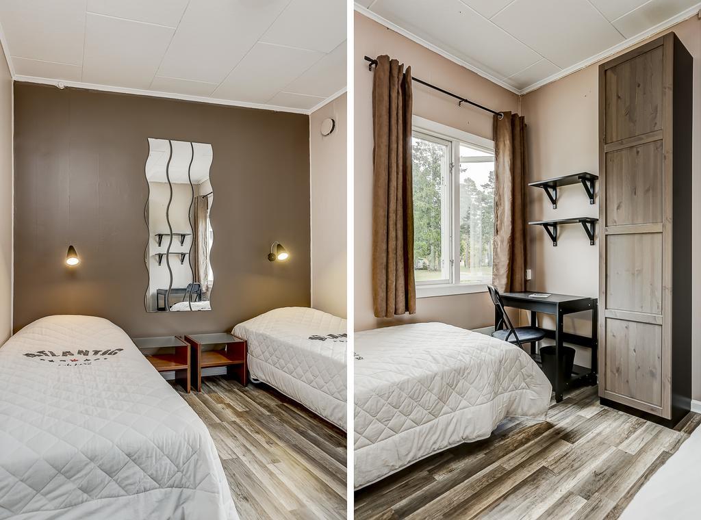 Stf Hostel Laerbro/Grannen Номер фото