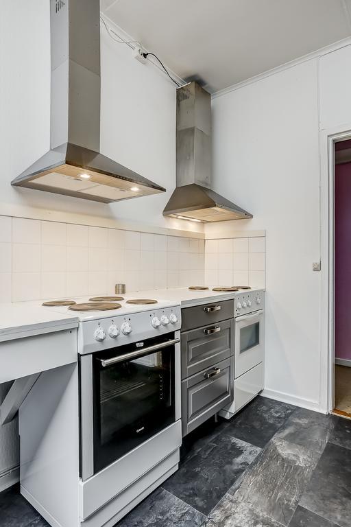 Stf Hostel Laerbro/Grannen Номер фото