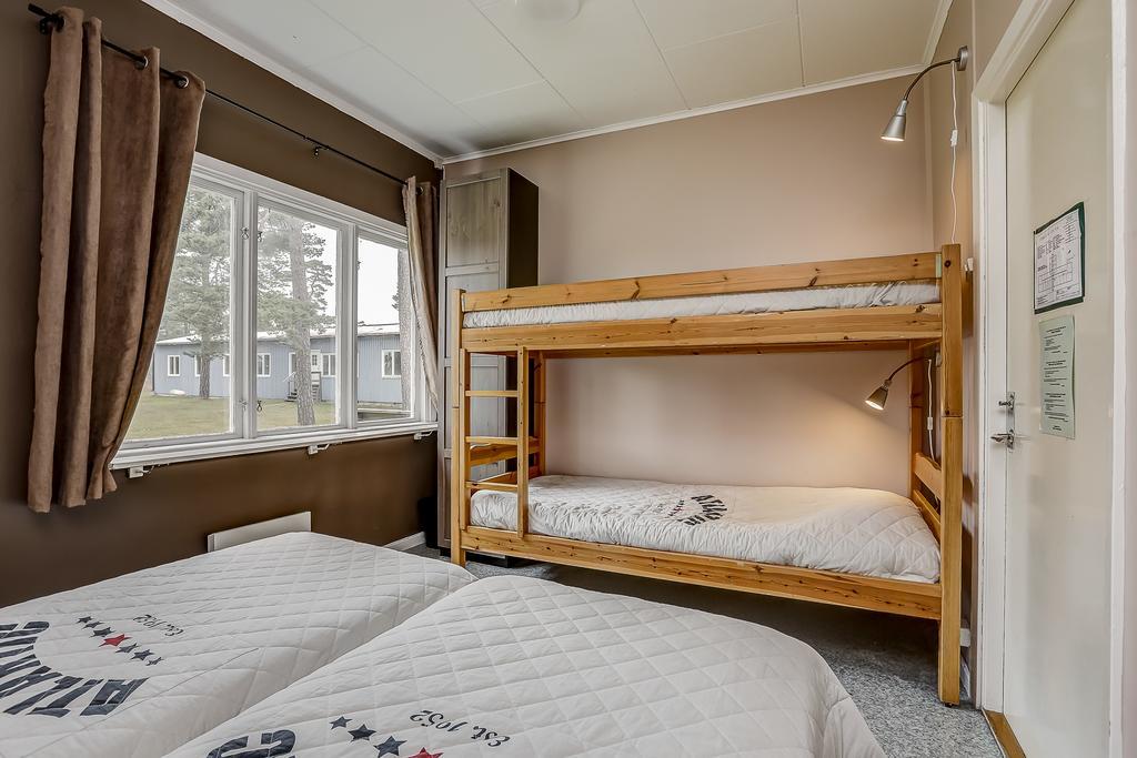 Stf Hostel Laerbro/Grannen Номер фото