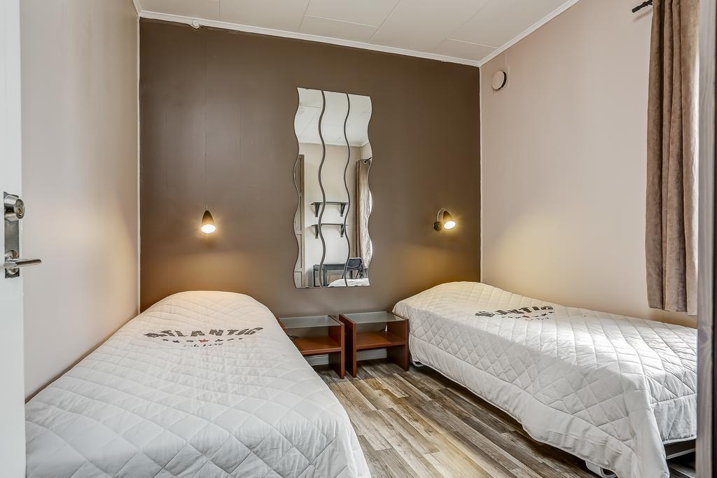 Stf Hostel Laerbro/Grannen Номер фото