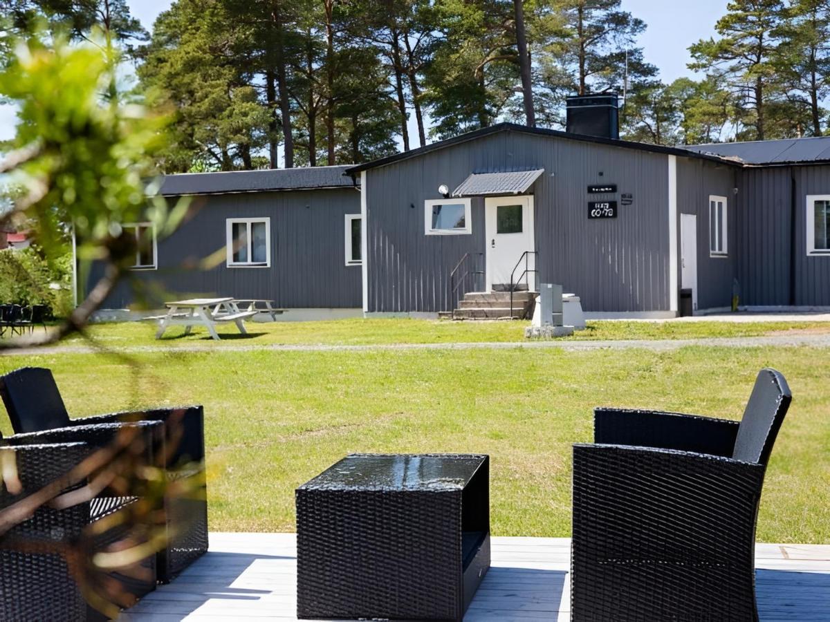 Stf Hostel Laerbro/Grannen Экстерьер фото