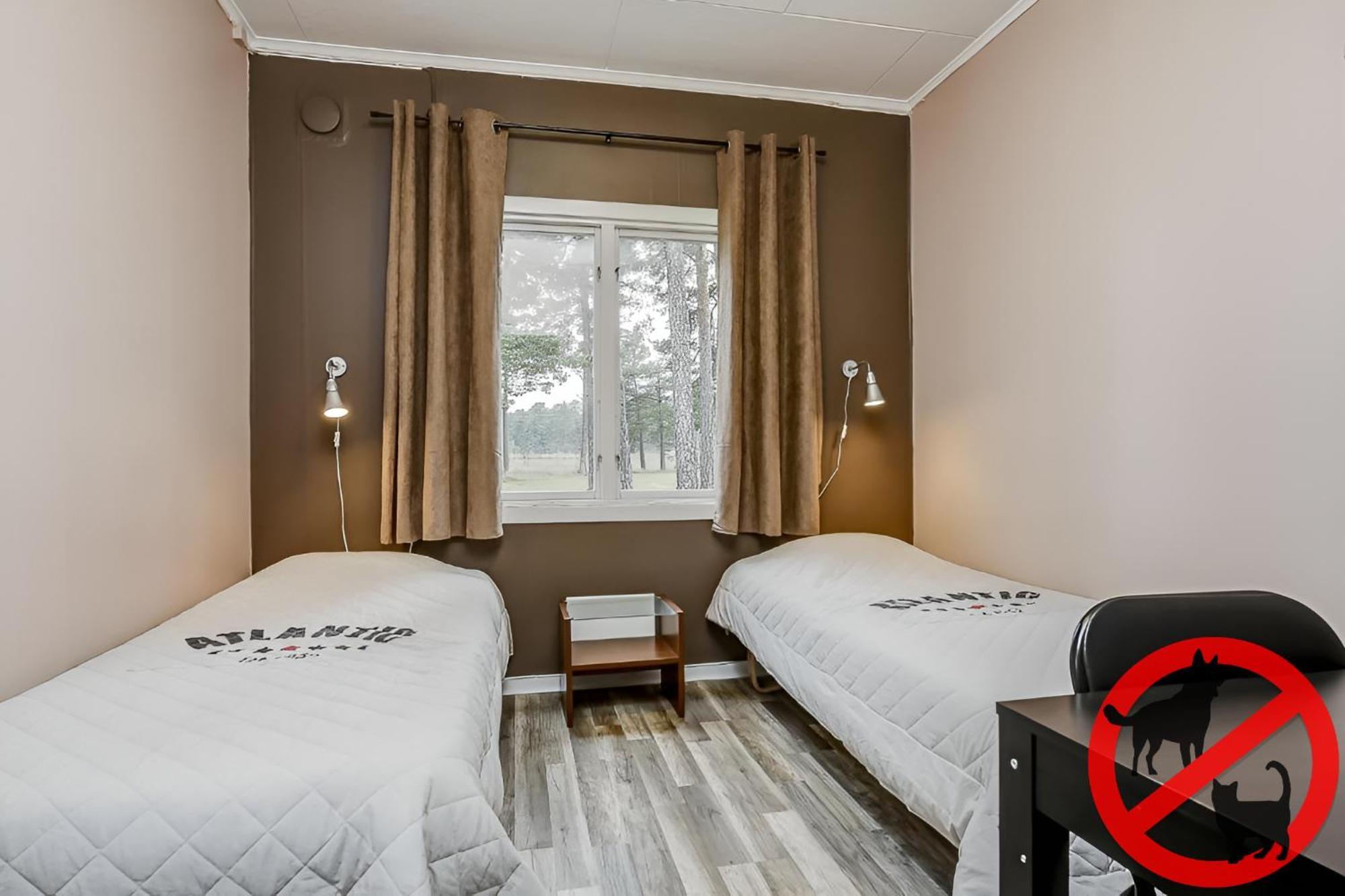 Stf Hostel Laerbro/Grannen Номер фото