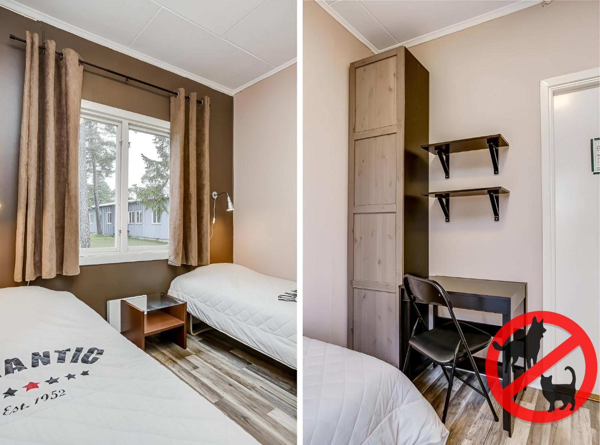 Stf Hostel Laerbro/Grannen Номер фото