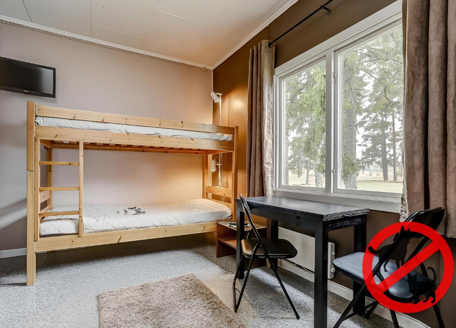 Stf Hostel Laerbro/Grannen Номер фото