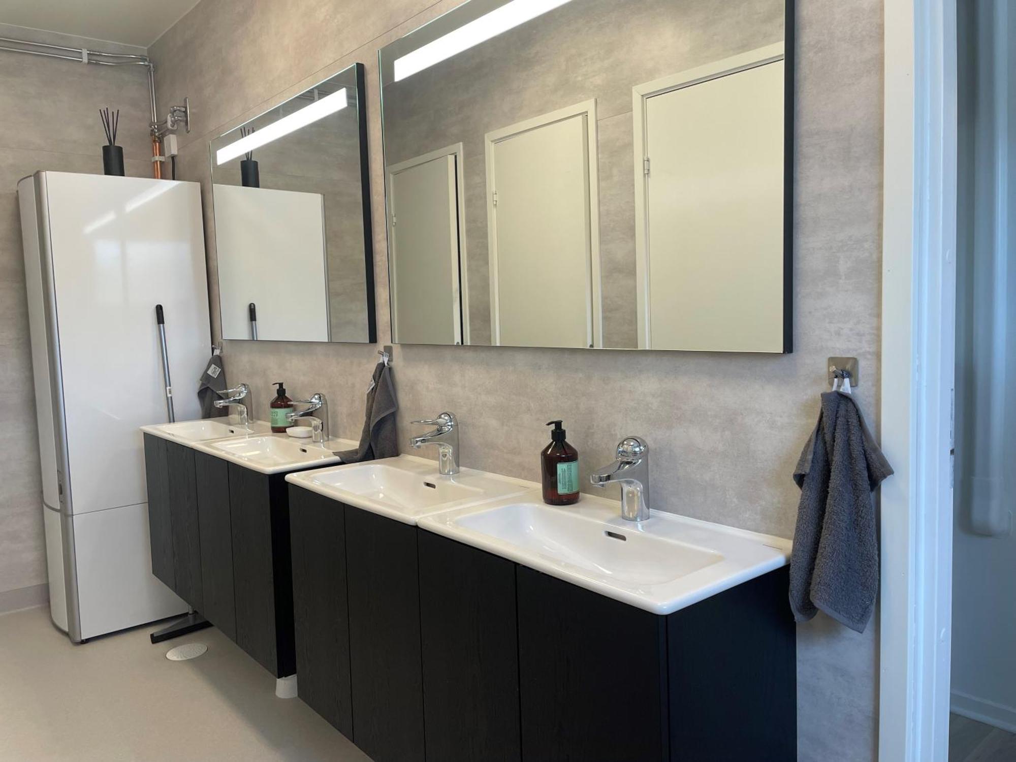 Stf Hostel Laerbro/Grannen Экстерьер фото