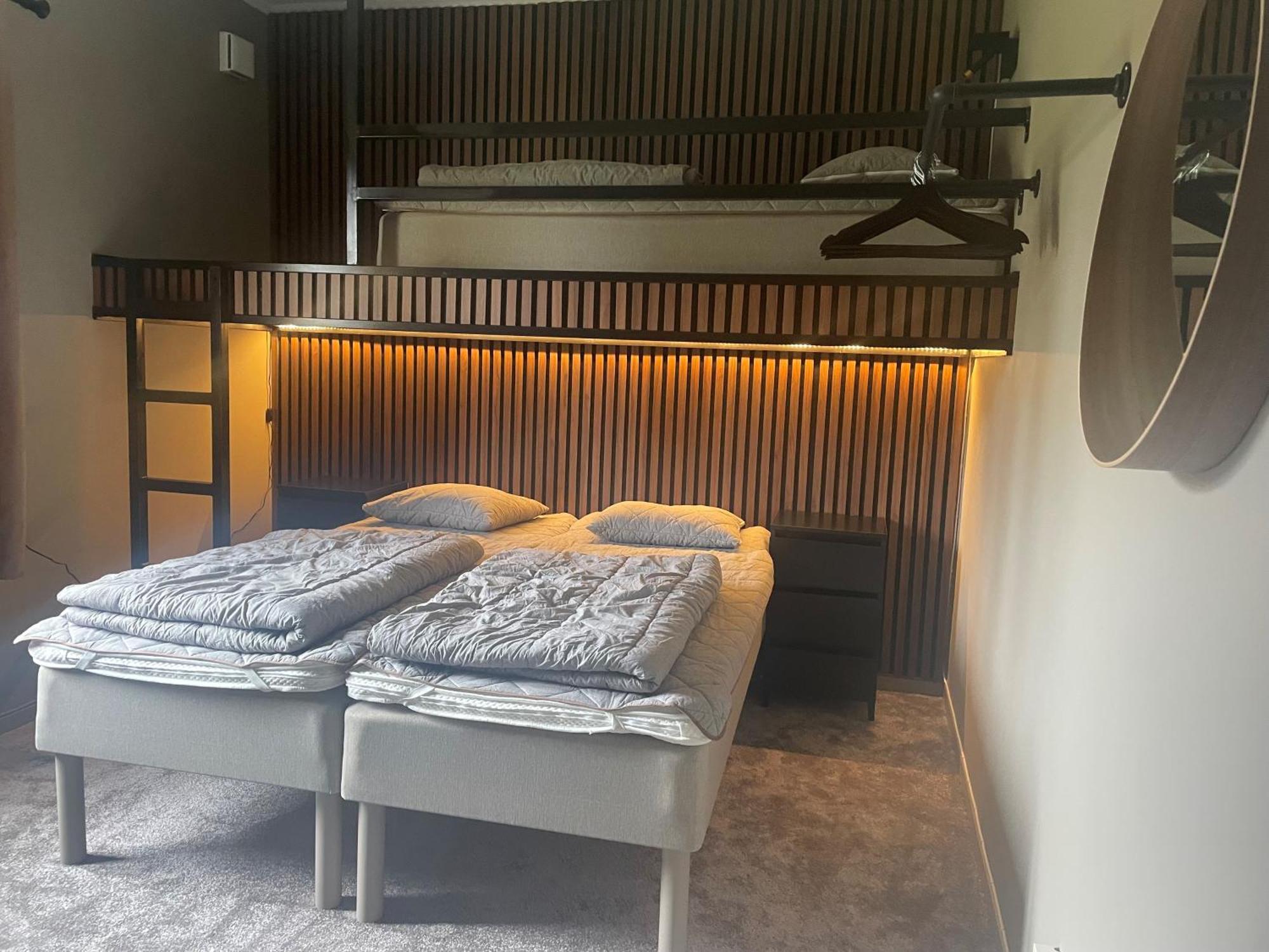 Stf Hostel Laerbro/Grannen Экстерьер фото