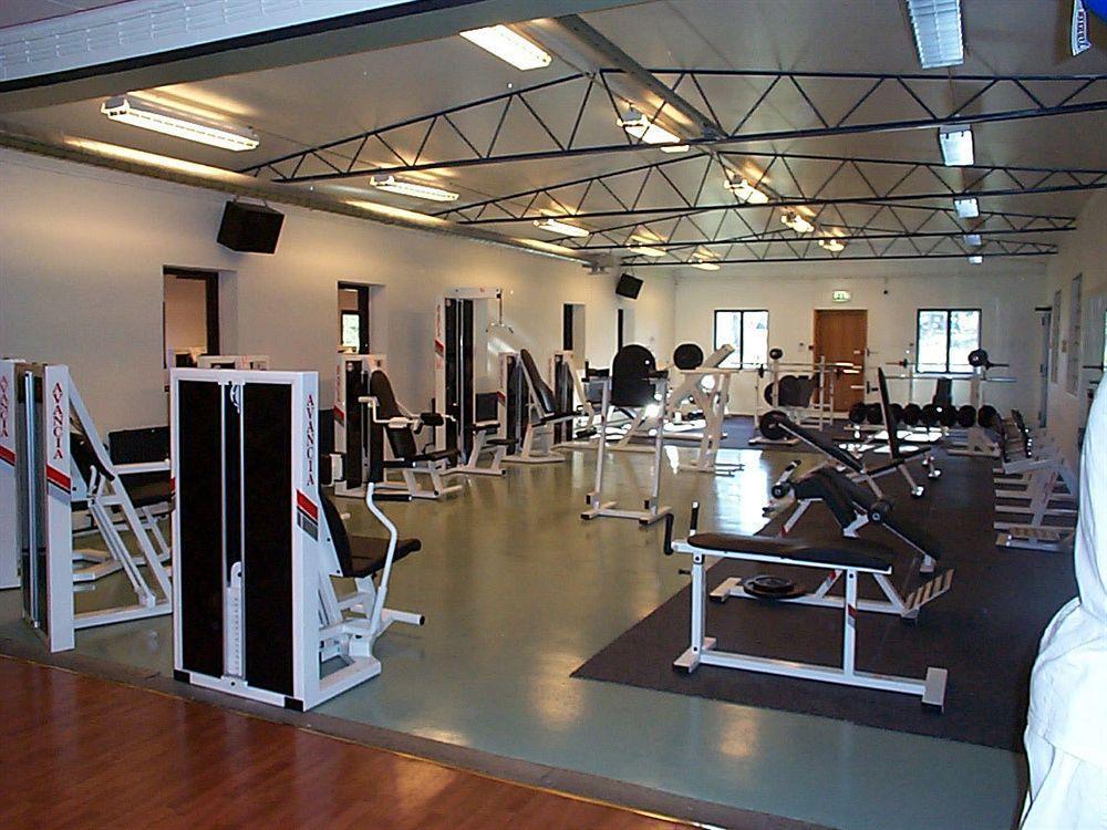 Stf Hostel Laerbro/Grannen Экстерьер фото