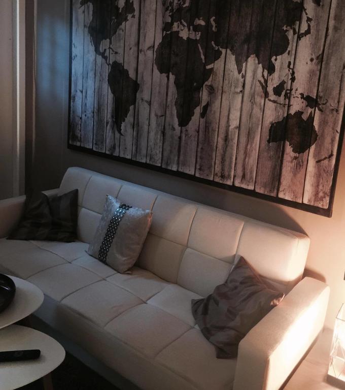 Stf Hostel Laerbro/Grannen Экстерьер фото