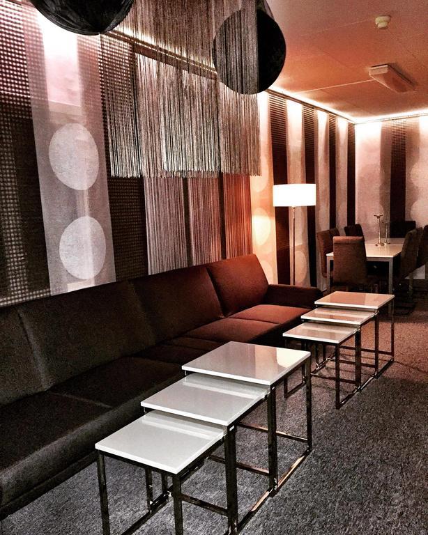 Stf Hostel Laerbro/Grannen Экстерьер фото
