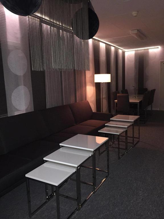 Stf Hostel Laerbro/Grannen Экстерьер фото