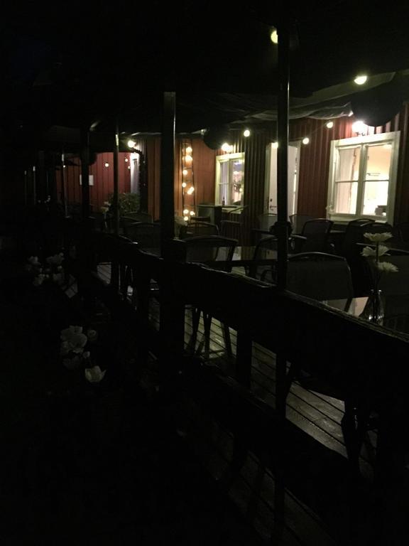 Stf Hostel Laerbro/Grannen Экстерьер фото