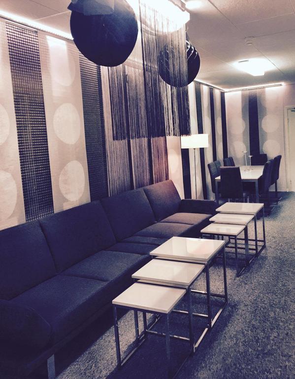 Stf Hostel Laerbro/Grannen Экстерьер фото