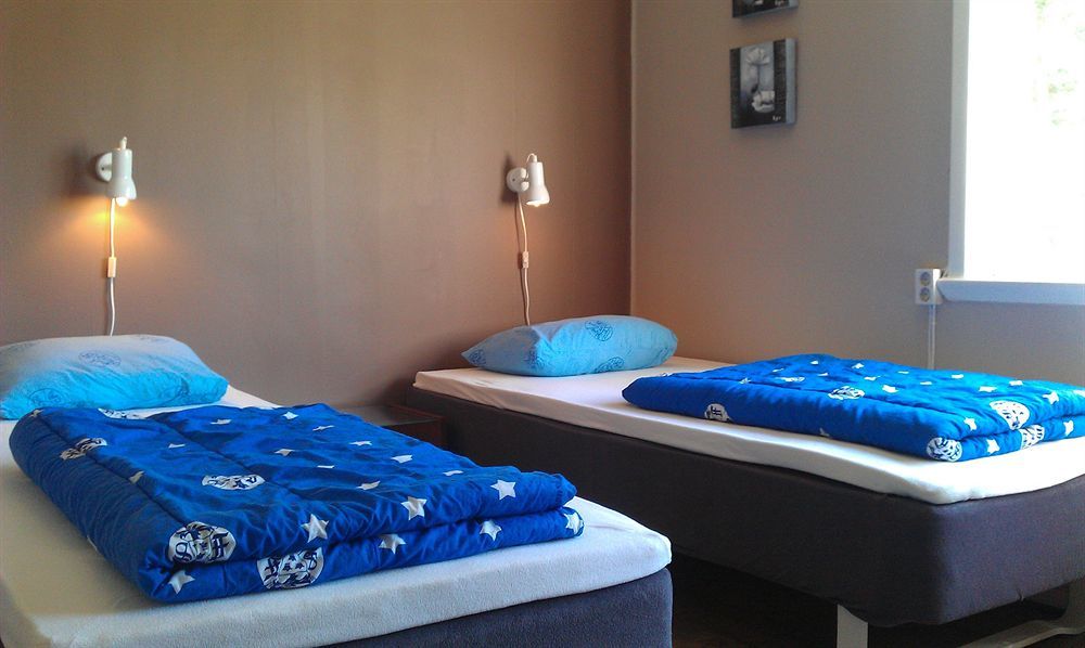 Stf Hostel Laerbro/Grannen Экстерьер фото