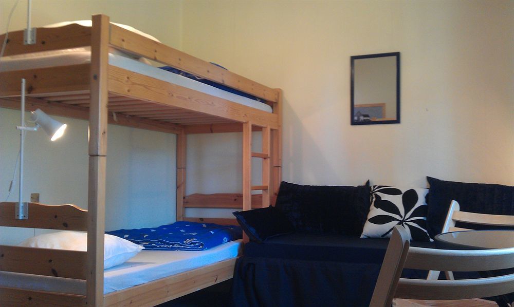 Stf Hostel Laerbro/Grannen Экстерьер фото