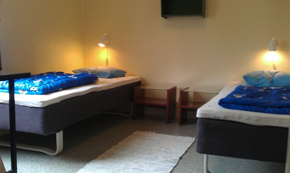 Stf Hostel Laerbro/Grannen Экстерьер фото