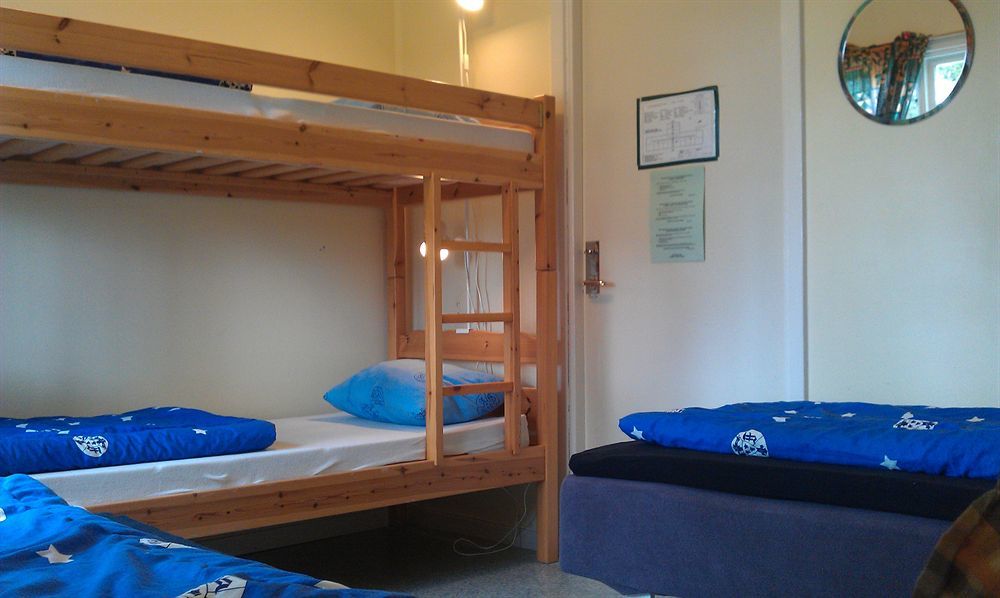 Stf Hostel Laerbro/Grannen Экстерьер фото