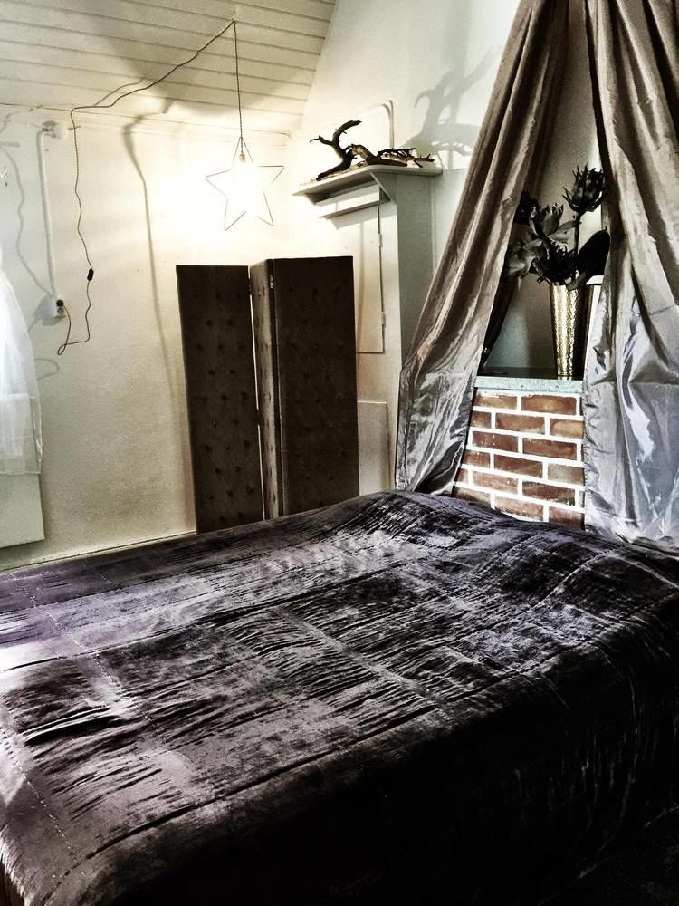 Stf Hostel Laerbro/Grannen Экстерьер фото