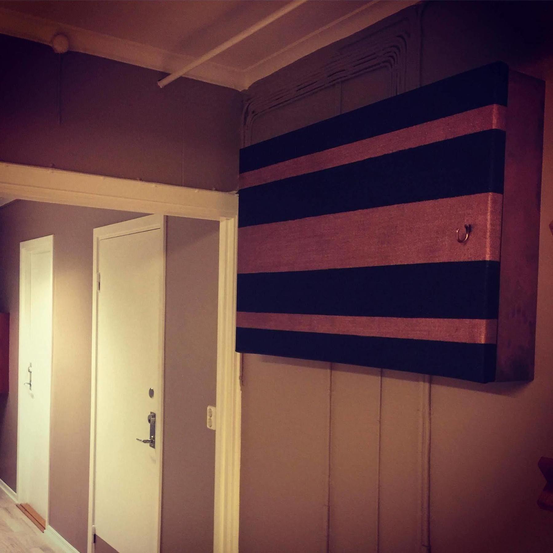 Stf Hostel Laerbro/Grannen Экстерьер фото